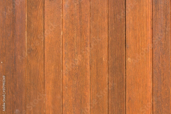 Obraz wooden background texture
