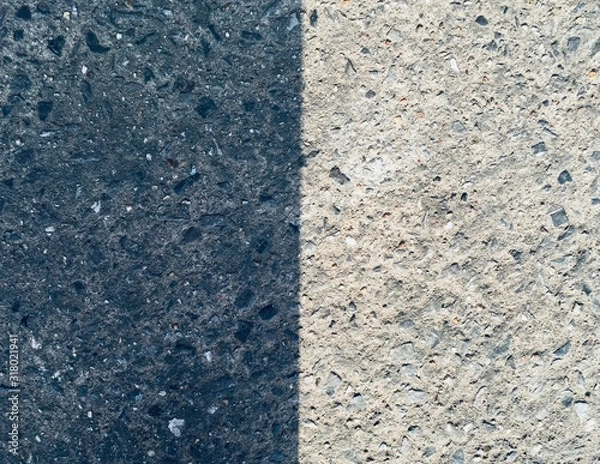 Obraz asphalt background texture