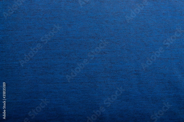 Obraz blue grunge background