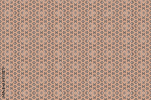 Obraz pattern design background