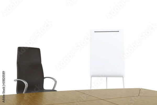 Obraz Business meeting