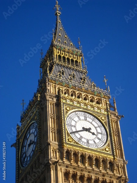 Obraz Big Ben
