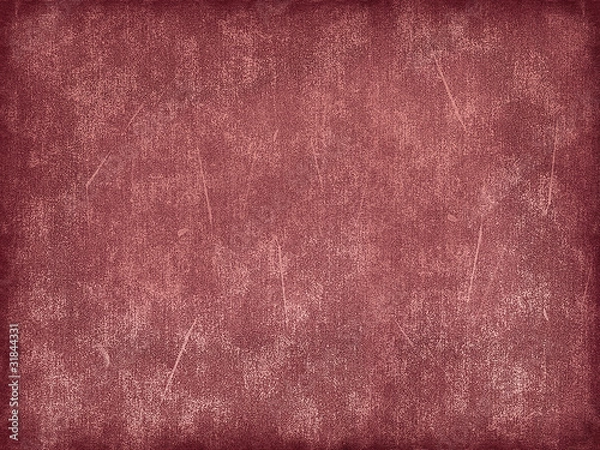 Fototapeta Pink grunge texture