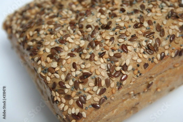 Obraz vollkornbrötchen