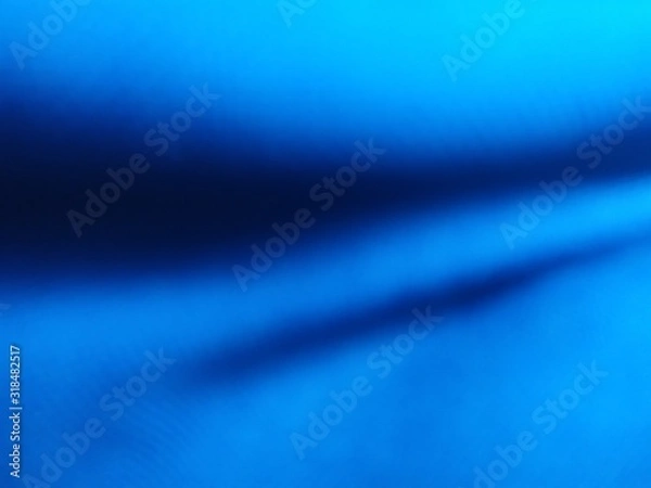 Fototapeta Dark blue on light blue background design pattern in light and dark blue