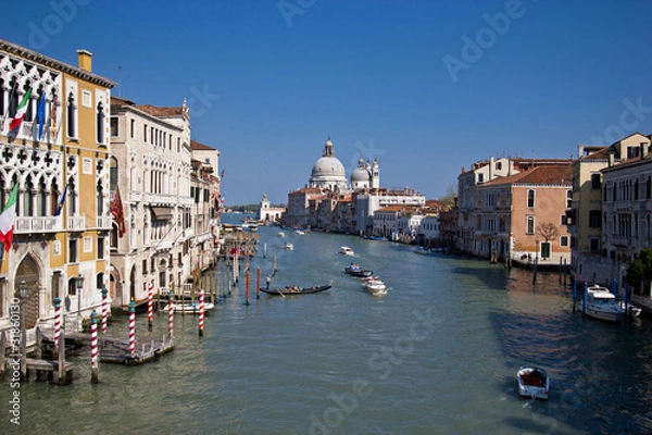 Fototapeta Venise