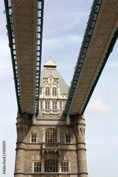 Obraz Tower Bridge