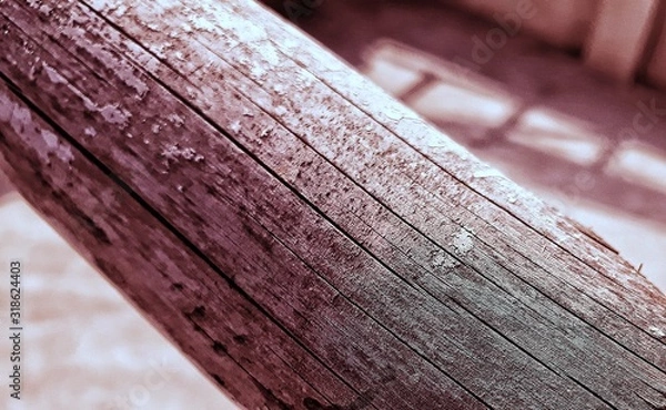 Obraz old wood background