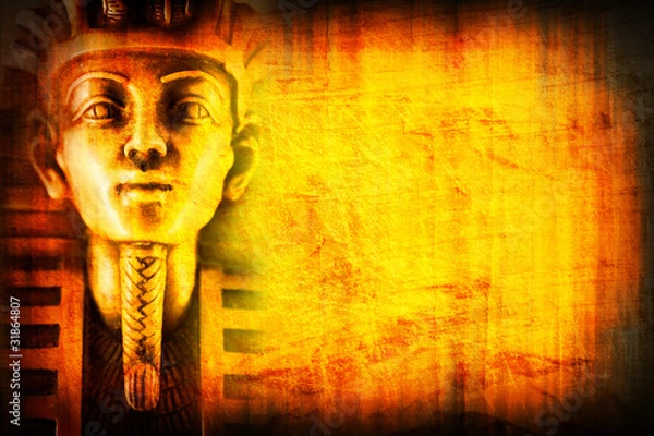 Fototapeta egypt background2