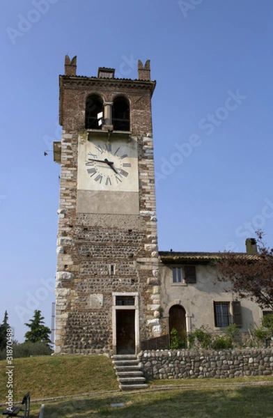 Obraz Palazzolo di Sona