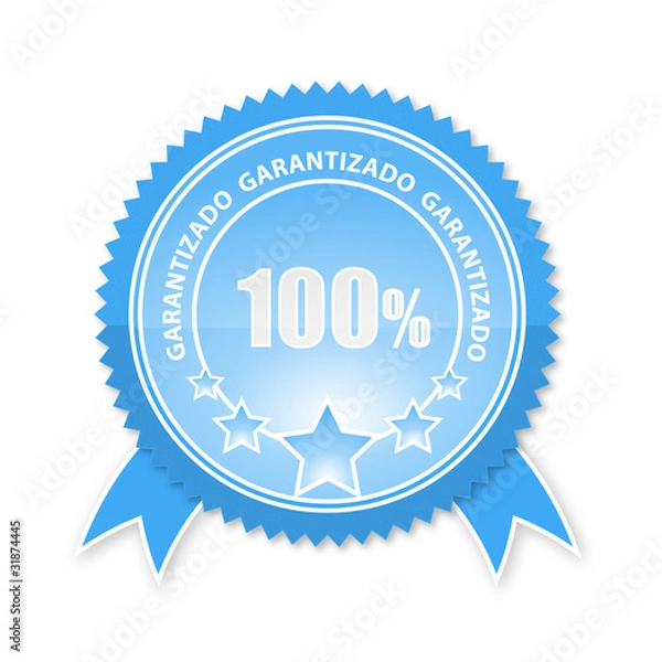 Obraz 100% Garantizado