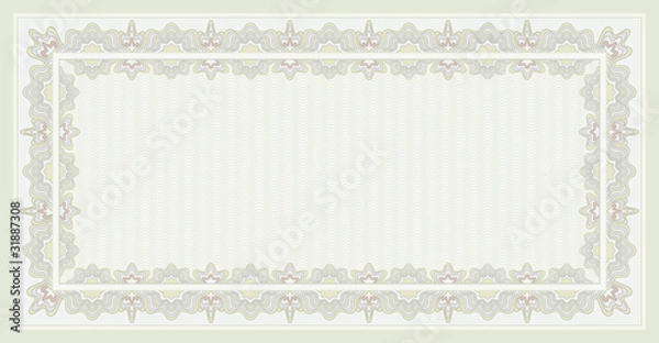 Fototapeta check background