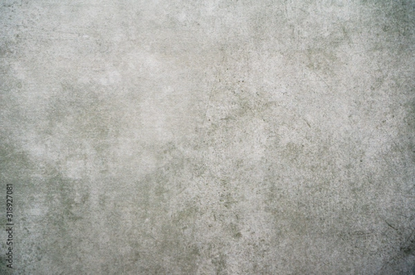 Fototapeta graye wall texture or background
