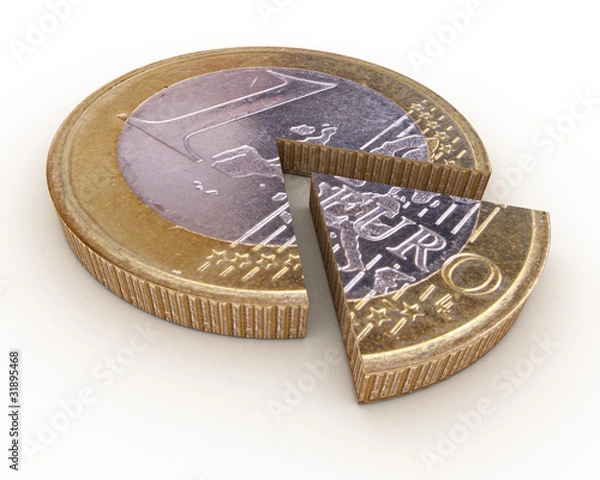 Obraz Euro Viertel 2