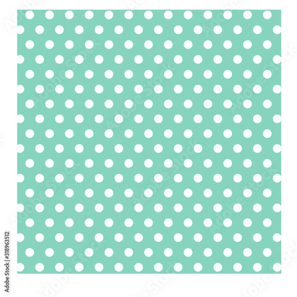 Obraz dot background pattern wallpaper.
