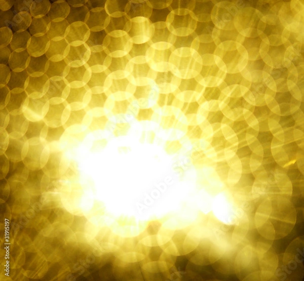 Fototapeta Refletions