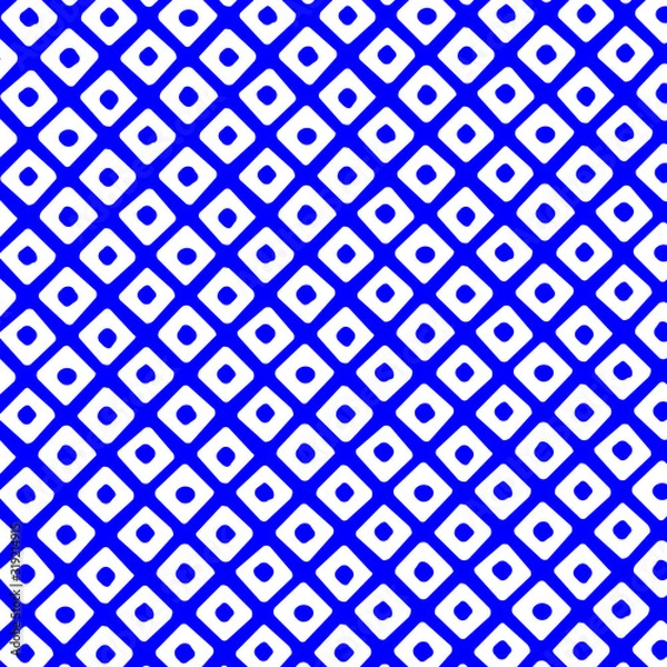 Fototapeta 鹿の子　文様