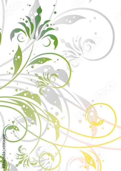 Obraz グラフィックパターン