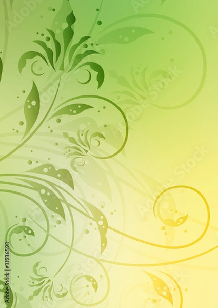 Obraz グラフィックパターン