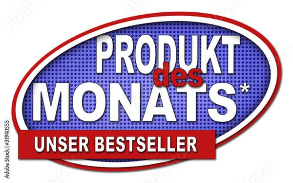 Fototapeta Button (oval)