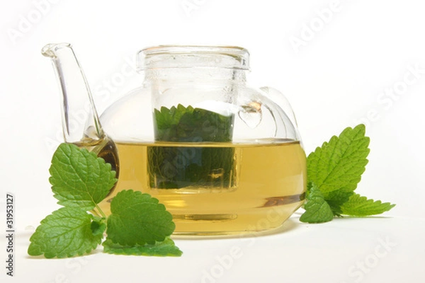 Fototapeta melissentee