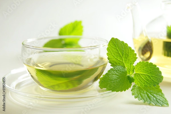 Fototapeta melissentee