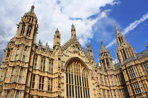 Fototapeta Westminister