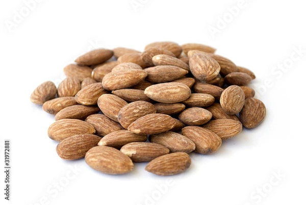 Obraz almond
