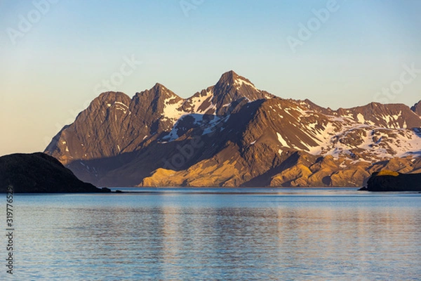 Fototapeta Stromness