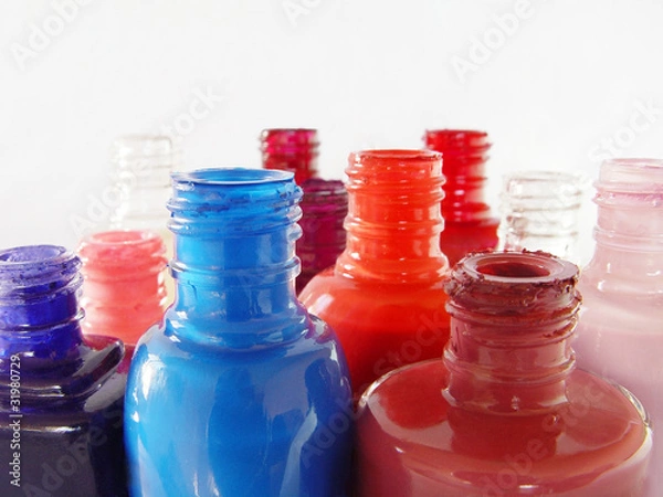 Obraz Nail Polish