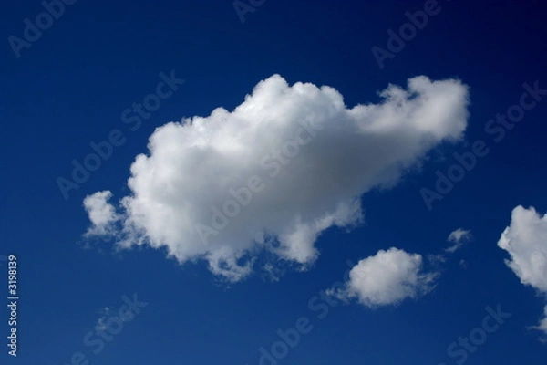 Obraz cloud 2