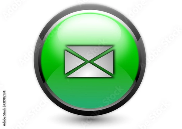 Obraz mail