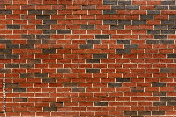 Fototapeta Brick wall