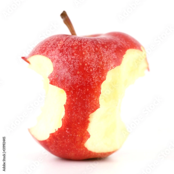 Fototapeta Ugryź jabłko # 2