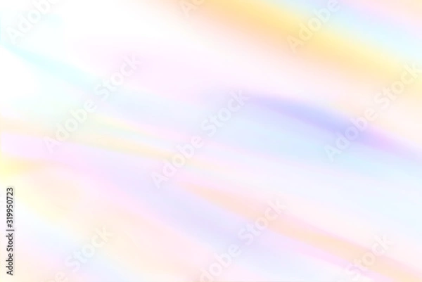 Fototapeta Rainbow background