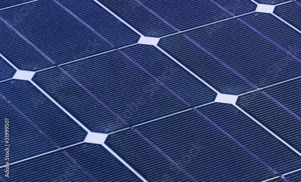 Obraz Photovoltaik