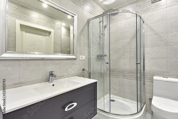 Obraz bathroom