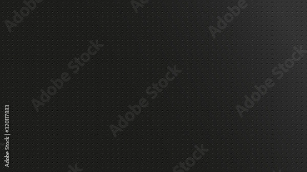 Obraz black background with copy space for text