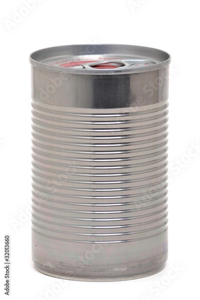 Obraz Metal Can