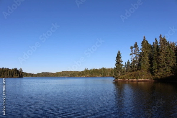 Obraz Nationalpark Kanada