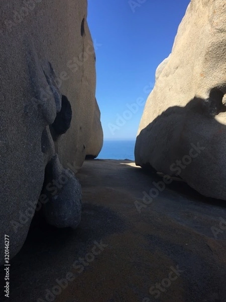 Obraz Australien Känguru Island 