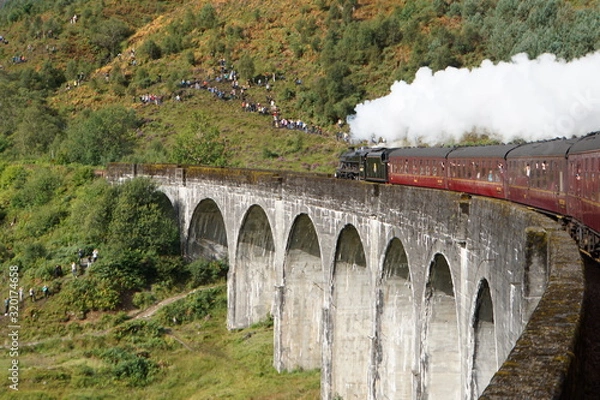 Fototapeta Ziggy Stardust