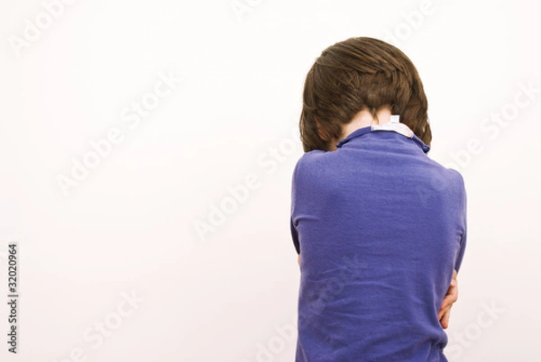 Obraz Solitudine e isolamento