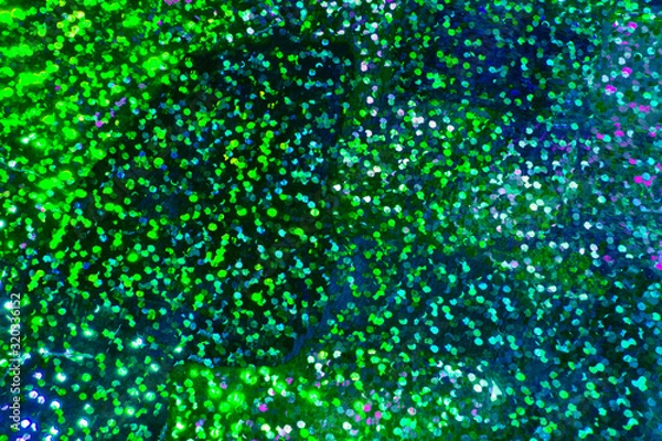 Fototapeta camouflage glitter pattern background 