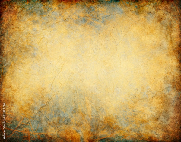 Obraz Patina Grunge Background