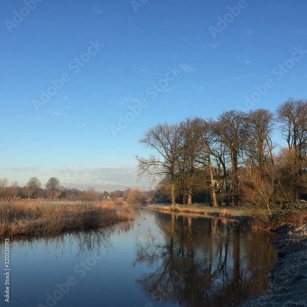 Obraz Beautiful Markdal Breda