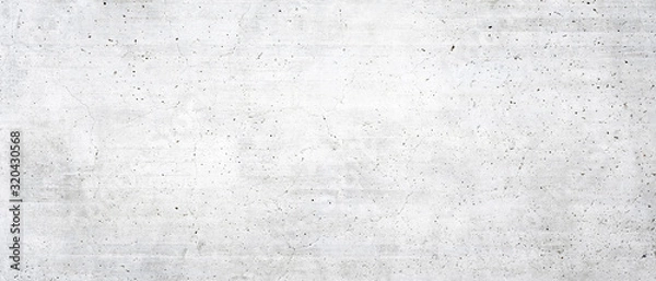 Fototapeta white wall background
