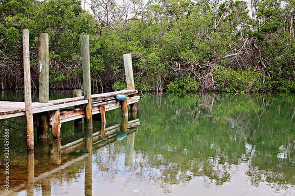 Fototapeta Key Largo 5