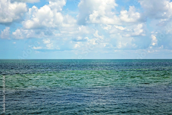 Fototapeta Florida Keys 4