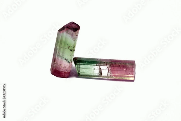 Obraz tourmaline